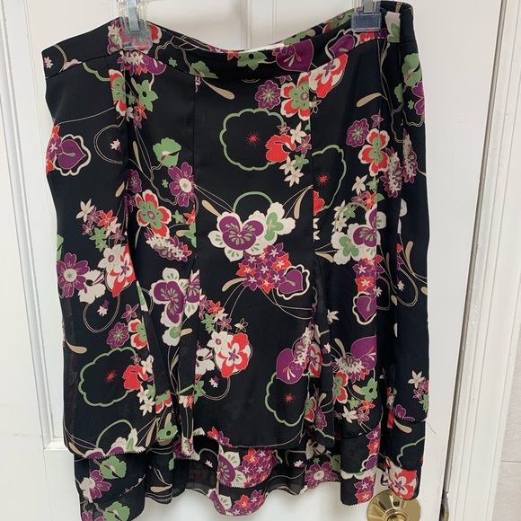 LOFT skirt - Picture 1 of 6